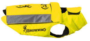DOG VEST, PROTECT PRO YELLOW T 45 