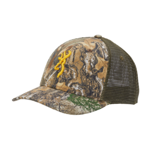 Details about   Browning A-TACS Dark Camo Beanie W/Silvadur Odor Protection  Turkey Deer 