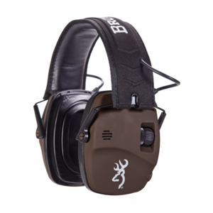 HEARING PROTECTOR BDM BLUETOOTH OLIVE BLACK