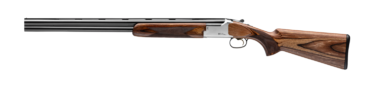 B525 Hunter and shotguns - Browning